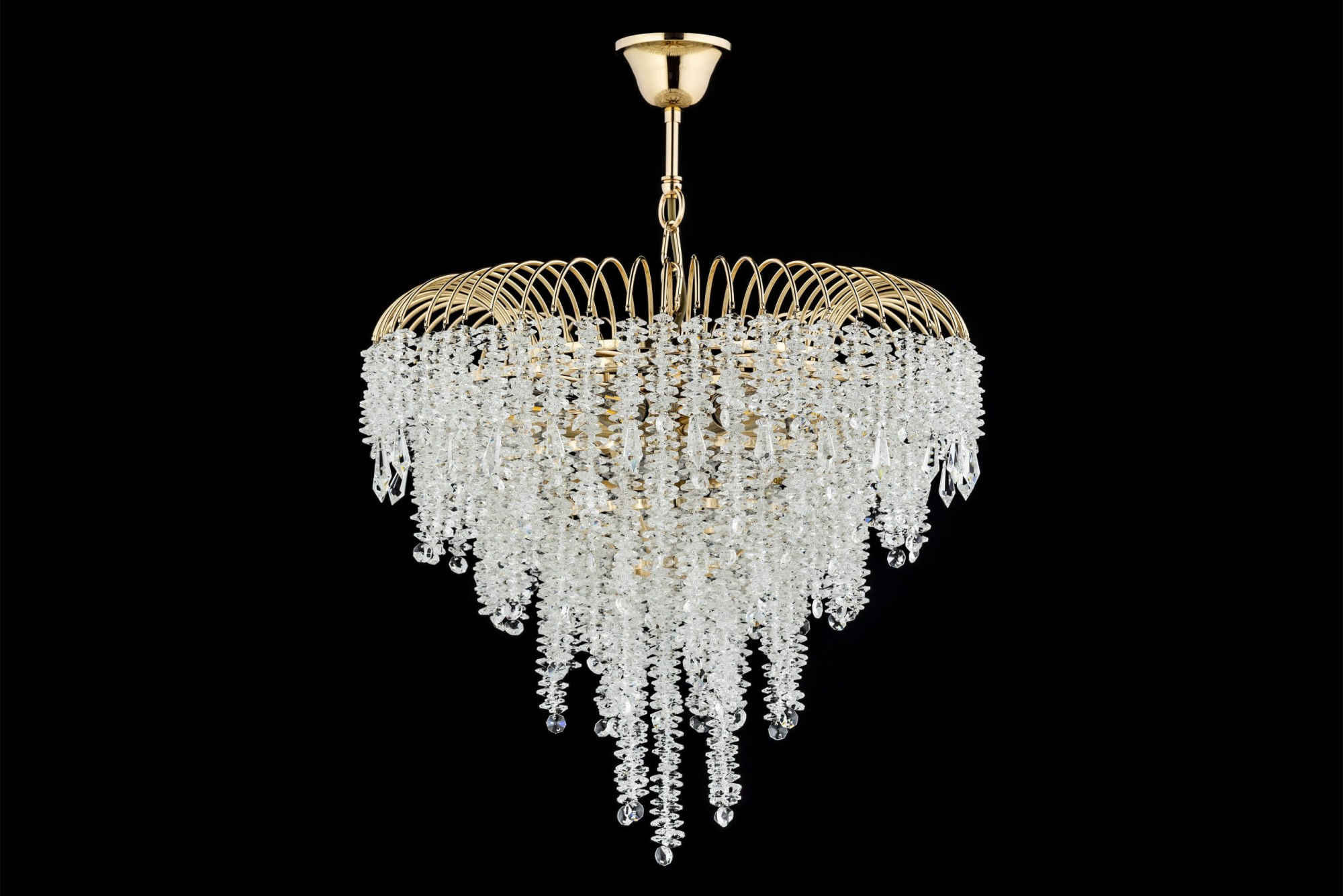 Люстра подвесная Arti Lampadari Ferla E 1.5.46.105 G
