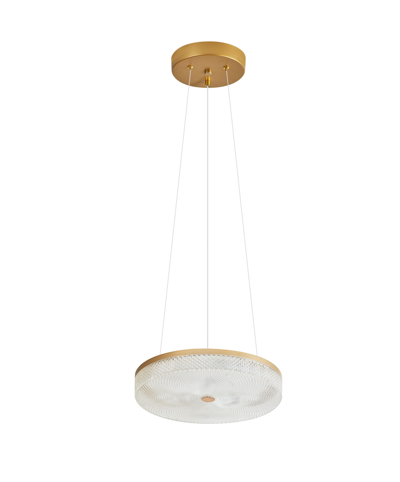 Потолочный светильник Arti Lampadari Viro L 1.5.45 G