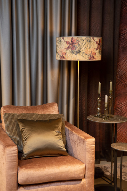 Детский торшер LUCIDE 10715/01/99