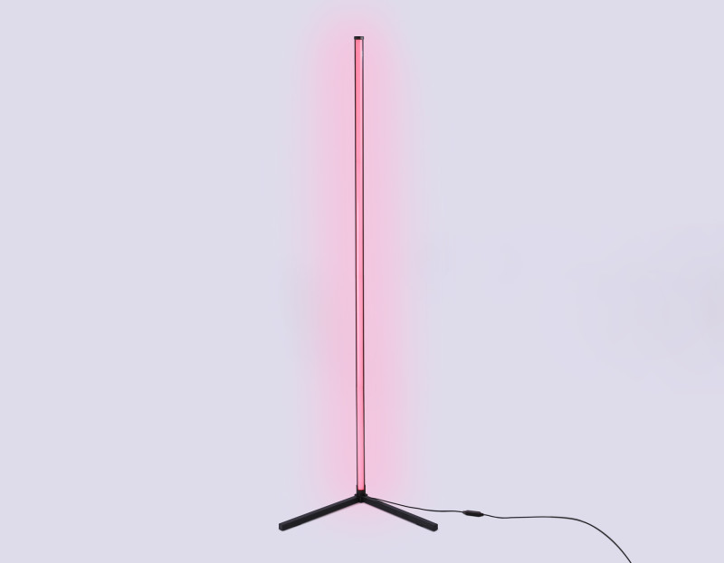 Детский торшер Ambrella Light FL8027